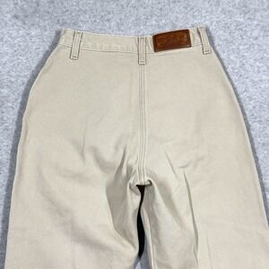 Classic Tan Women's Jeans